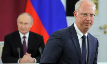 Песков: Нема да кажеме што точно Дмитриев „донесе“ од САД