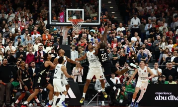 Трансатлантските тензии се прелеваат и во кошарката: НБА подготвува план за преземање на европскиот пазар