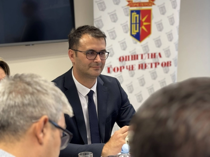 Општина Ѓорче Петров го усвои Буџетот за 2026 година, во фокуст капиталните инвестиции и грижата за граѓаните