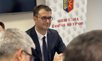 Општина Ѓорче Петров го усвои Буџетот за 2026 година, во фокуст капиталните инвестиции и грижата за граѓаните