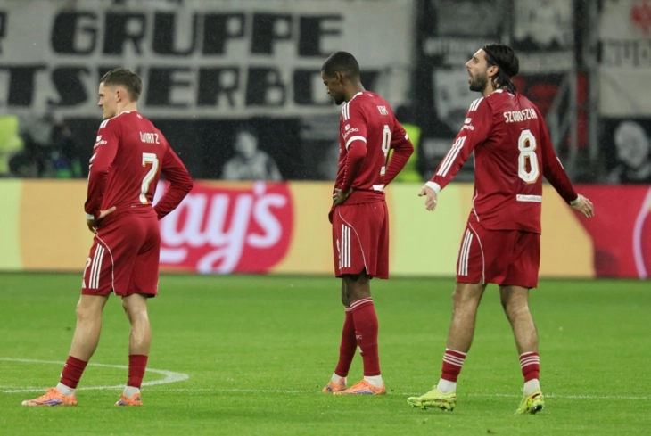 Шампионот Ливерпул без осум фудбалери на саботниот дуел од Премиер лигата