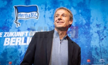 Klinsman: Gjermania është ndër favoritët për titullin KB 2026