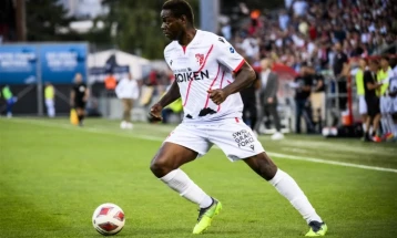 Балотели пред враќање на теренот