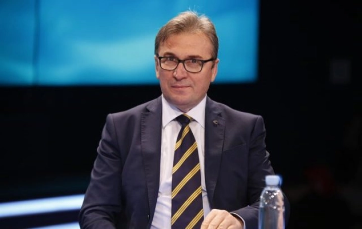 Грип подтип А, кој повеќе ги погодува децата, брзо се шири во Албанија