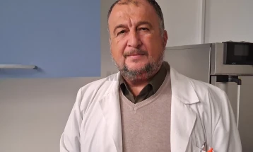 Д-р Панче Дамески доктор по ветеринарна медицина за МИА: Се зголемува бројот на педигрирани кучиња, но и бројот на заболувања кај домашните миленици