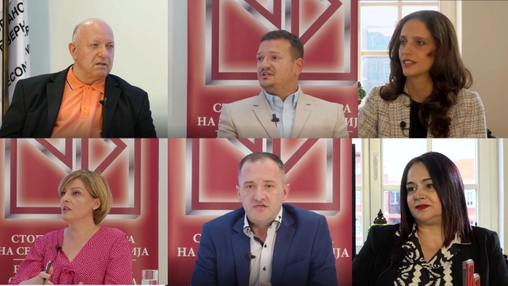 Извозот, образованието и регионалната соработка приоритети во работењето на Стопанската комора