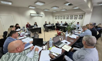 Усвоен Буџетот на Општина Берово за 2026 година