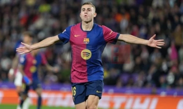 Fermin Lopez të ardhmen e tij e sheh vetëm në Barcelonë