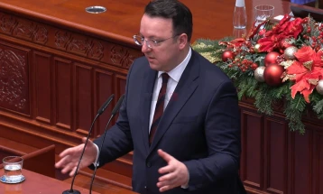 Nikolloski: Qytetarët duhet të jenë të kujdesshëm dhe të blejnë banesë që është ndërtuar tashmë, jo në ndërtim e sipër