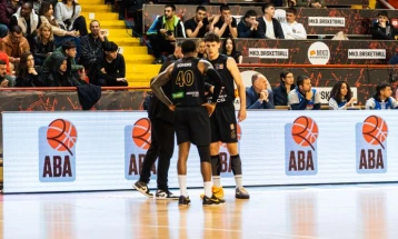 Трета победа за ТФТ во АБА 2 лигата