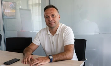 Новески: Репрезентацијата е над секое име и личен интерес