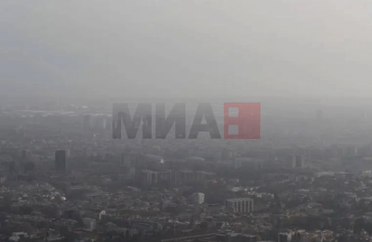 Protestë e Nismës Civile 