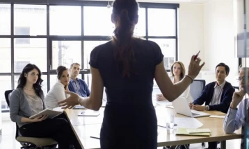 Белгиските јавни претпријатија ќе мора да вклучат повеќе жени во управните одбори