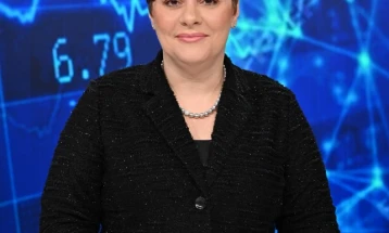 Dimitrieska-Kochoska: No tax changes, digitalization key to efficient budget spending