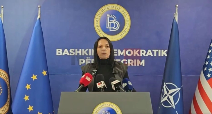 Биљали Зендели: Договорот за национален напредок обезбедува развој, социјална еднаквост и прогрес