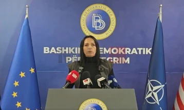 Биљали Зендели: Договорот за национален напредок обезбедува развој, социјална еднаквост и прогрес