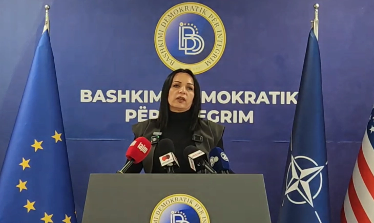 Arta Bilalli Zendeli: BDI propozon Marrëveshje kombëtare për përparim