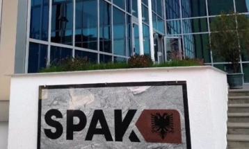 Под истрага на СПАК имот во Албанија на 89 косовски граѓани поради сомнение дека е стекнат од криминални активности