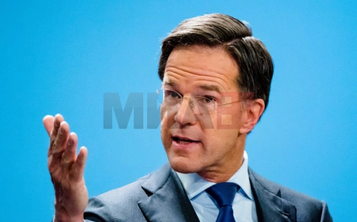 Rute në një intervistë për DPA: BE-ja nuk duhet të ndahet nga SHBA në lidhje me mbrojtjen