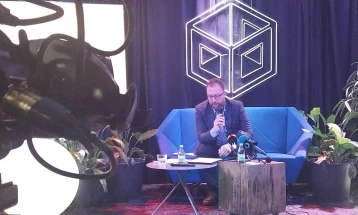 Ljutkov: Këtë vit treguam se kultura dhe turizmi nuk janë shpenzim, por investim strategjik në identitetin, njohjen ndërkombëtare dhe zhvillimin