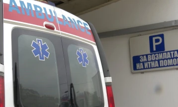Emergency services to get 150 ambulances over next two years: PM