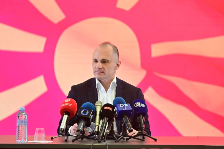 Filipche: If 2025 was difficult, 2026 will be even more so 