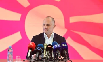 Filipche: If 2025 was difficult, 2026 will be even more so 