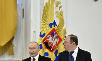 Путин: Русија е подготвена за територијални отстапки во Украина, но Донбас останува руски