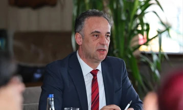 Aliu: Një nga zgjidhjet për qendër të re klinike është SPQ 