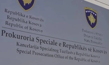 Pë zgjedhjet parlamentare të dielën në Kosovë janë angazhuar rreth 100 prokurorë