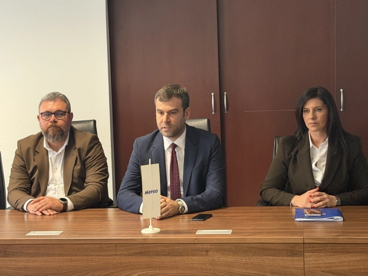 Contractor for 400kV interconnection Bitola-Elbasan selected, MEPSO restarts project
