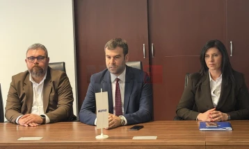 Është zgjedhur kontraktori për ndërtimin e interkoneksionit 400 kV Manastir – Elbasan, MEPSO rinis projektin strategjik