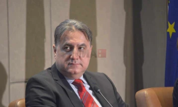 Zoran Trajçevski, drejtor i ASHMAA-së edhe në pesë vitet e ardhshme