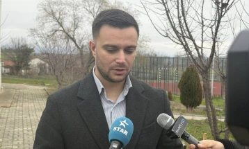 Едногласно донесен буџетот за 2026 година на Општина Карбинци