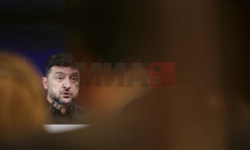 Zelenski do të bisedojë me Trampin për çështjet territoriale