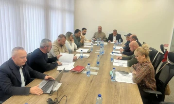 Усвоен буџетот на општина Маврово и Ростуше