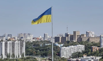 Зеленски: Подготвен сум да распишам референдум за планот на Трамп за прекин на војната