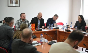 Костовски: Усвоен рекорден буџет од 848 милиони денари, Левица, ДУИ и ВЛЕН против развојот на општина Бутел