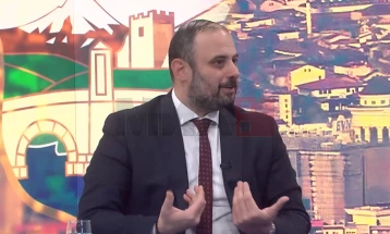 Gjorgjievski: Deri në prill 40 kamionë të rinj për 