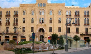 Либанската влада одобри нацрт-закон за проценка на штетите и закрепнување од финансиската криза