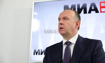 Гаши во интервју за МИА: Мора да прекине пристапот дека Собранието е гласачка машинерија за закони