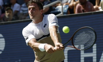 Тенисер од ТОП 10 го откажа настапот во Мелбурн