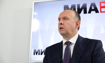 The perception that Parliament is a voting machinery for laws should end, Gashi tells MIA