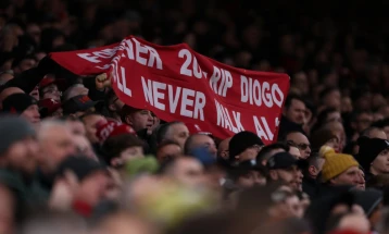 Ливерпул и Вулверхемптон играат посебен натпревар