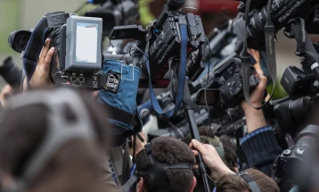 Анализа на експерти: Оваа година, поради притисоци, менталното здравје на новинарите  во Србија е сериозно нарушено