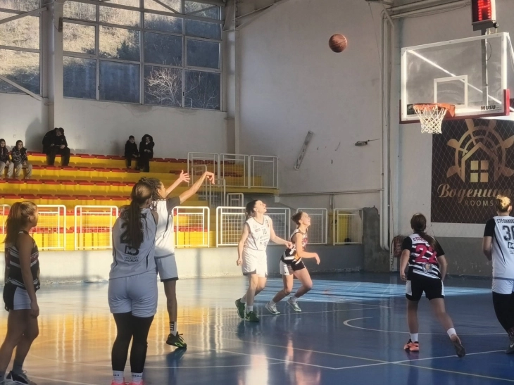 Познати четирите екипи полуфиналистки на Купот во кошарка