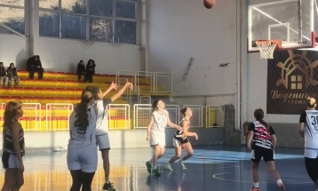 Познати четирите екипи полуфиналистки на Купот во кошарка