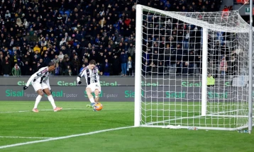 Јувентус по три победи во низа, се проби на третото место