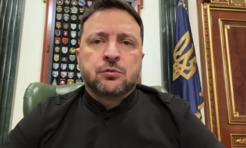 Zelensky heads to Trump meeting with 20-point peace plan to end war