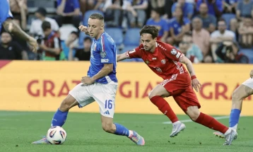 Фенербахче купува уште еден фудбалер во зимскиот преоден рок